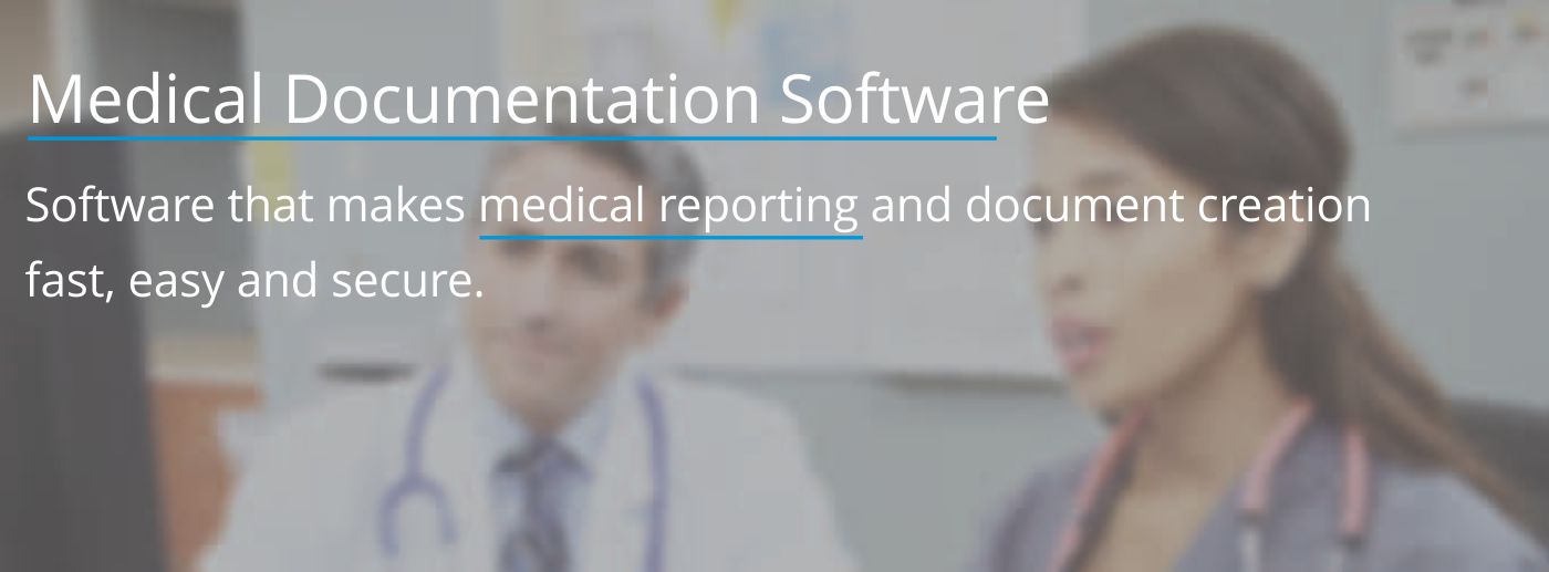 Medical Documentation